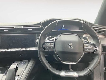 Used Peugeot 508 2021 for sale - 78568118: Photo