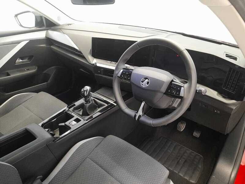 Used Vauxhall Astra 2024 for sale - 77036370: Photo 10