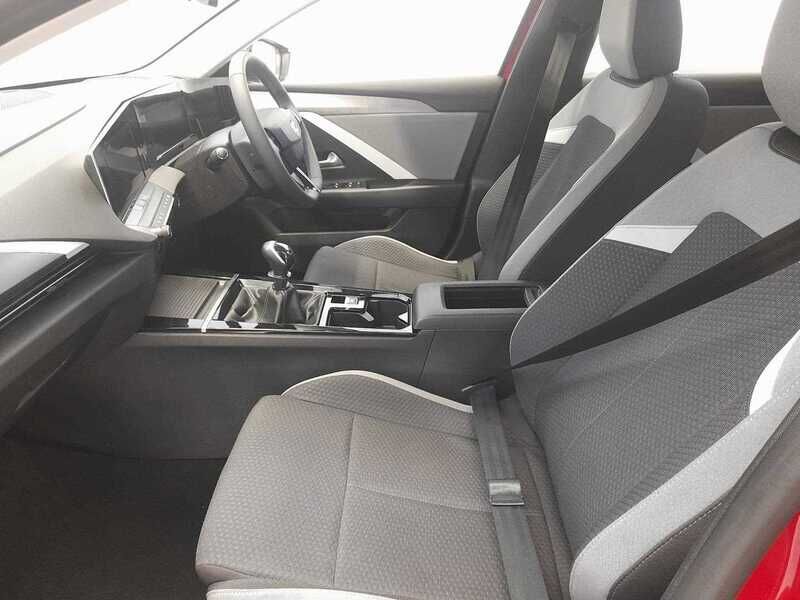 Used Vauxhall Astra 2024 for sale - 77036370: Photo 15