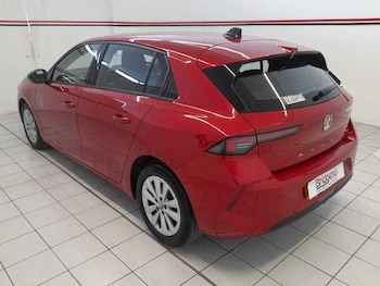 Used Vauxhall Astra 2024 for sale - 77036370: Photo