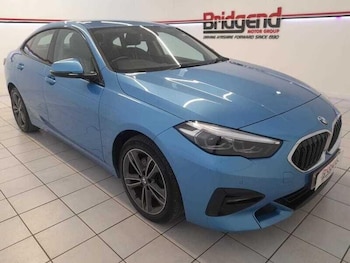 BMW - 2 Series