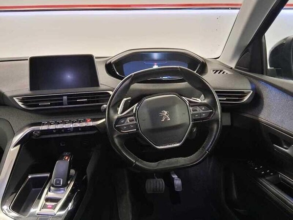 Used Peugeot 5008 2019 for sale - 76137550: Photo 10