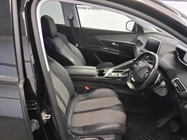 Used Peugeot 5008 2019 for sale - 76137550: Photo 12