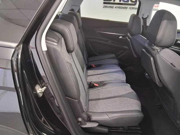 Used Peugeot 5008 2019 for sale - 76137550: Photo 13