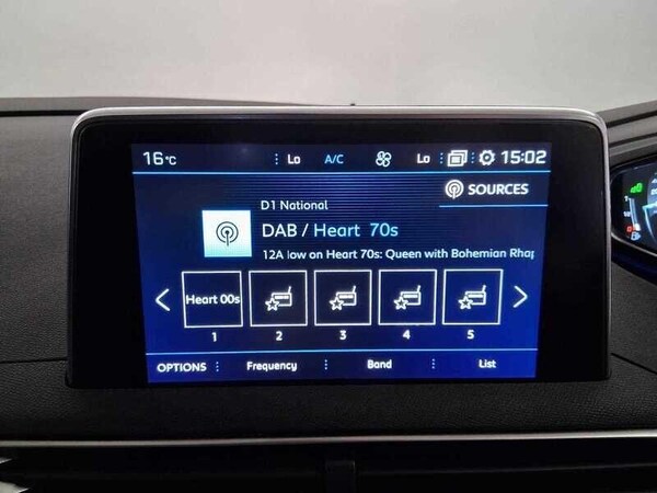Used Peugeot 5008 2019 for sale - 76137550: Photo 19