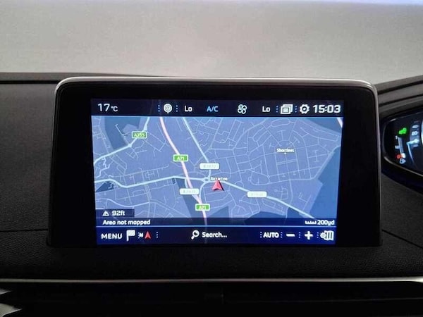 Used Peugeot 5008 2019 for sale - 76137550: Photo 20