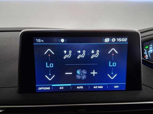 Used Peugeot 5008 2019 for sale - 76137550: Photo 22