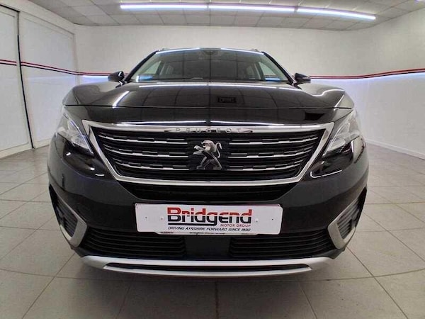 Used Peugeot 5008 2019 for sale - 76137550: Photo 2
