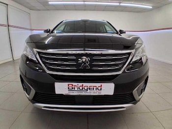 Used Peugeot 5008 2019 for sale - 76137550: Photo 2