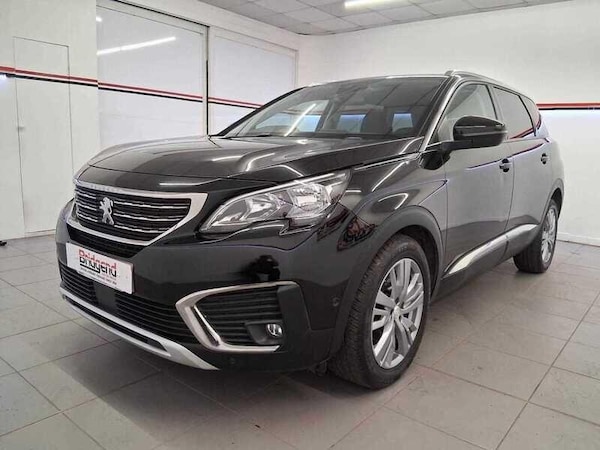 Used Peugeot 5008 2019 for sale - 76137550: Photo 3