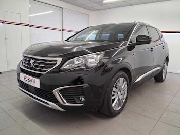 Used Peugeot 5008 2019 for sale - 76137550: Photo 3