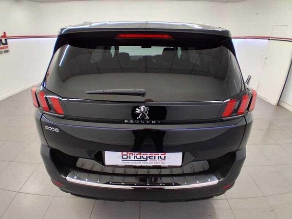 Used Peugeot 5008 2019 for sale - 76137550: Photo 5