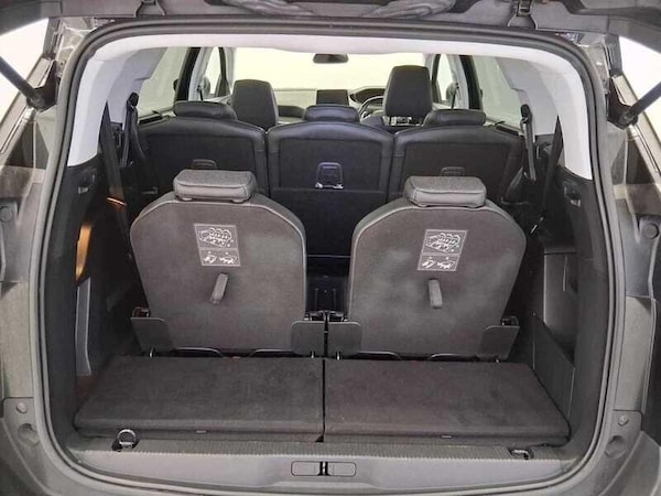 Used Peugeot 5008 2019 for sale - 76137550: Photo 9