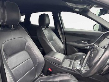 Used Jaguar E-Pace undefined for sale - 78778619: Photo