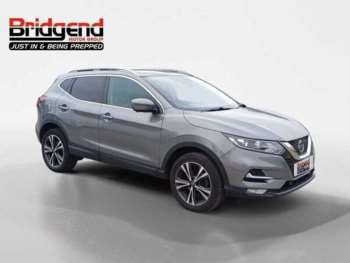 2021 (70) - 1.3 DIG-T N-Connecta SUV 5dr