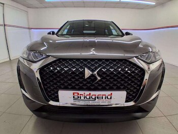 Used DS Automobiles DS 3 Crossback undefined for sale - 77813978: Photo