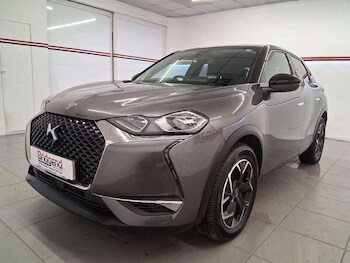 Used DS Automobiles DS 3 Crossback undefined for sale - 77813978: Photo
