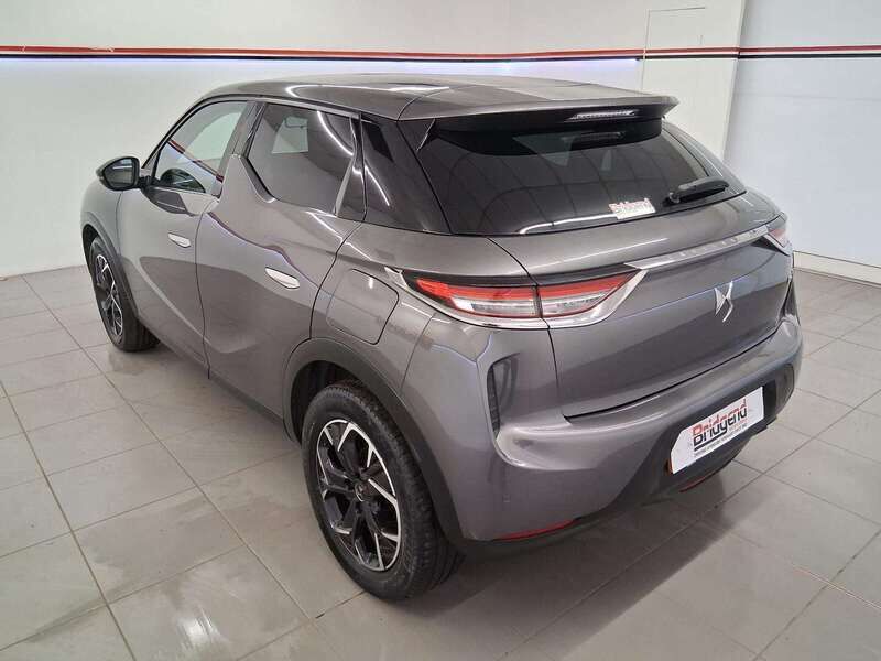 Used DS Automobiles DS 3 2020 for sale - 77813978: Photo 4
