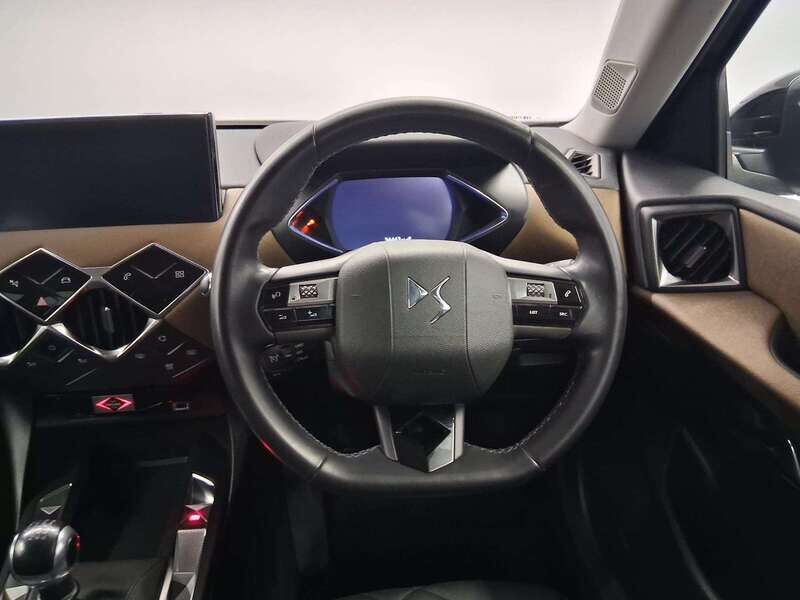 Used DS Automobiles DS 3 2020 for sale - 77813978: Photo 9