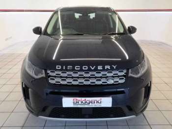 Used Land Rover Discovery Sport 2019 for sale - 73742147: Photo
