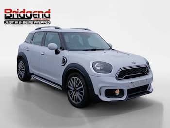 Used MINI Countryman 2019 for sale - 79734716: Photo