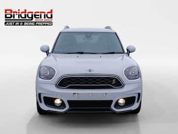 Used MINI Countryman 2019 for sale - 79734716: Photo