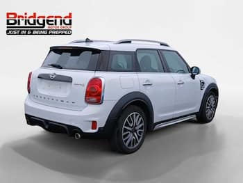 Used MINI Countryman 2019 for sale - 79734716: Photo