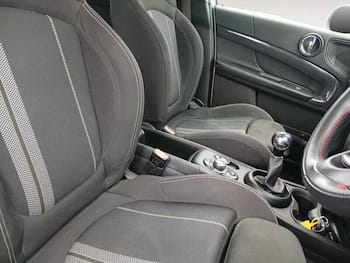 Used MINI Countryman 2019 for sale - 79734716: Photo