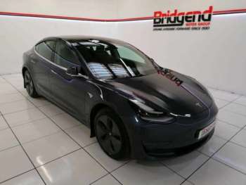 2019 (69) - Long Range AWD 4dr Auto