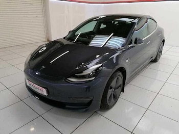 Used Tesla Model 3 2019 for sale - 75258465: Photo