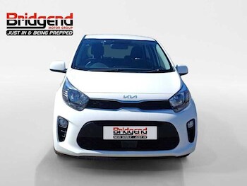 Used Kia Picanto undefined for sale - 78391281: Photo