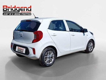 Used Kia Picanto undefined for sale - 78391281: Photo