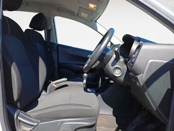 Used Kia Picanto undefined for sale - 78391281: Photo