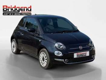 2021 (71) - 1.0 MHEV Dolcevita Hatchback 3dr