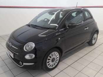 Used Fiat 500 2021 for sale - 74476980: Photo