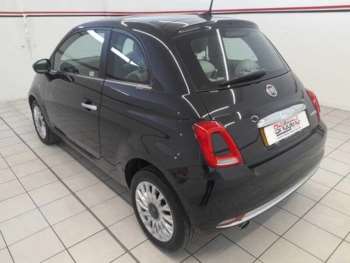 Used Fiat 500 2021 for sale - 74476980: Photo