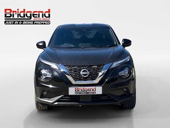 Used Nissan Juke 2023 for sale - 78410502: Photo