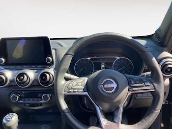 Used Nissan Juke 2023 for sale - 78410502: Photo