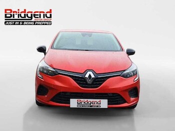 Used Renault Clio 2023 for sale - 77447729: Photo
