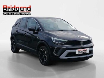 Used Vauxhall Crossland undefined for sale - 77873601: Photo