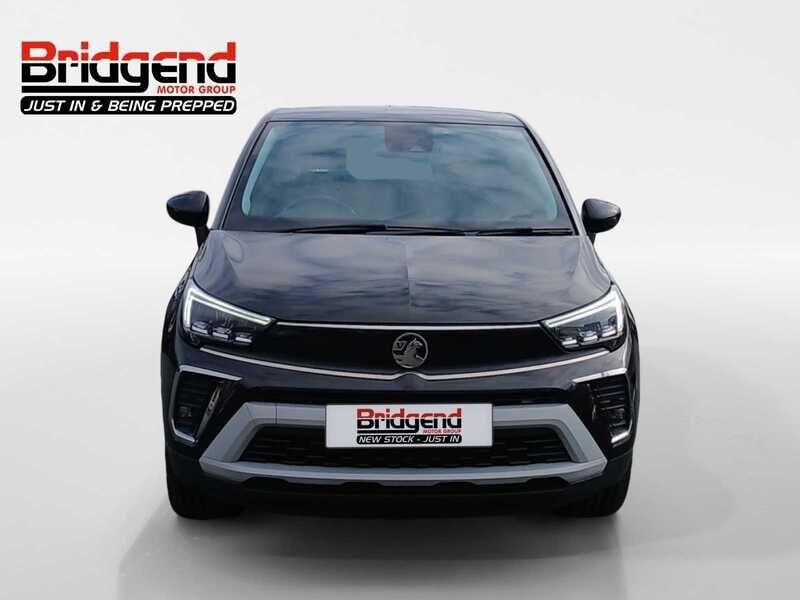 Used Vauxhall Crossland 2022 for sale - 77873601: Photo 2