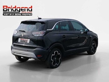 Used Vauxhall Crossland undefined for sale - 77873601: Photo