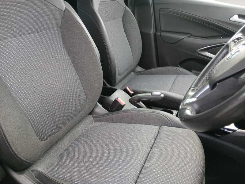 Used Vauxhall Crossland 2022 for sale - 77873601: Photo 5