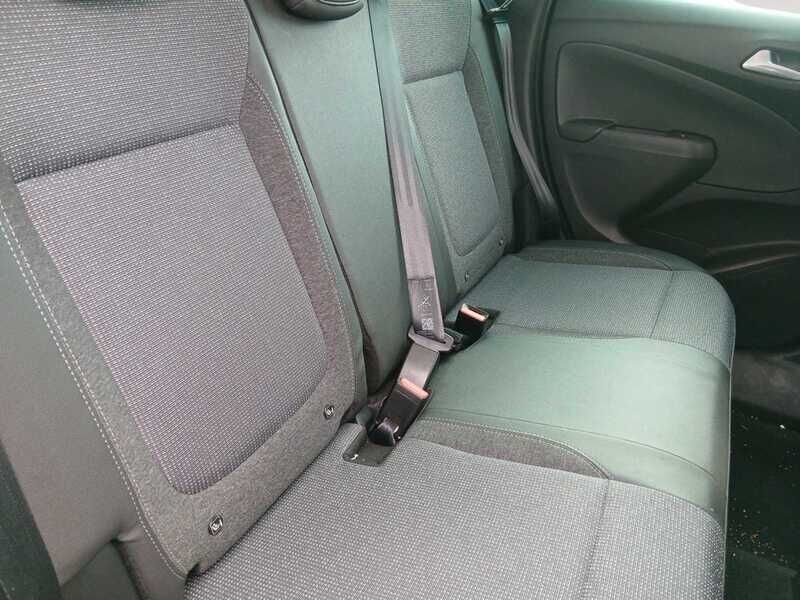 Used Vauxhall Crossland 2022 for sale - 77873601: Photo 6