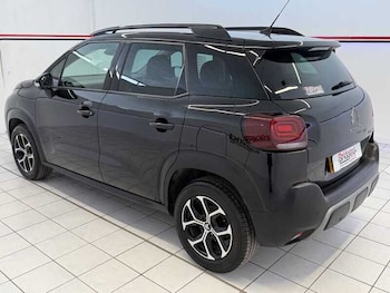 Used Citroen C3 Aircross 2023 for sale - 77814304: Photo
