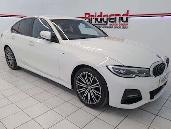 Used BMW 3 Series 2019 for sale - 79616661: Photo