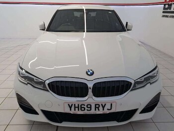 Used BMW 3 Series 2019 for sale - 79616661: Photo
