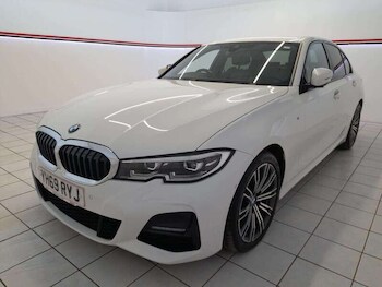 Used BMW 3 Series 2019 for sale - 79616661: Photo