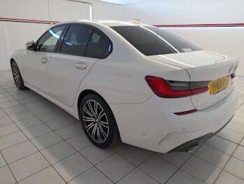 Used BMW 3 Series 2019 for sale - 79616661: Photo