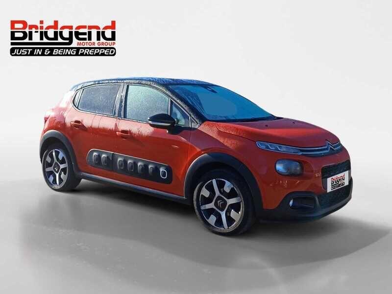 Used Citroen C3 2020 for sale - 76137094: Photo 1